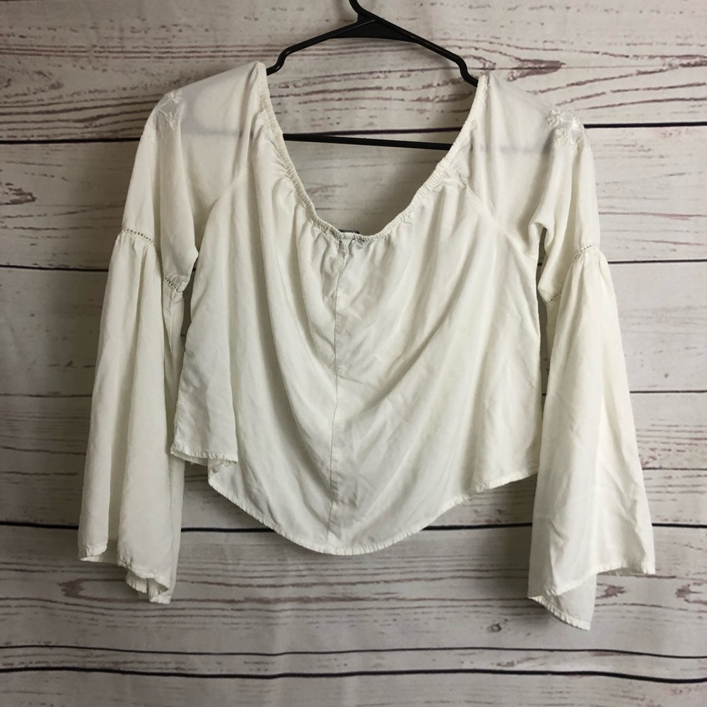 Boho Top - Picture 5 of 5
